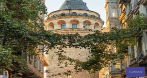  Istanbul landmarks