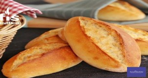 Lezzetli Ev Yapımı Ekmek Tarifleri - Farklı Ekmek Çeşitleri